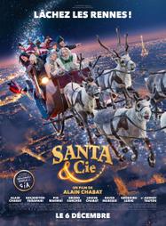Santa Claus & Cia Santa Claus & Cia