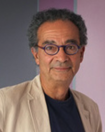 Jean-Marc Ghanassia Jean-Marc Ghanassia