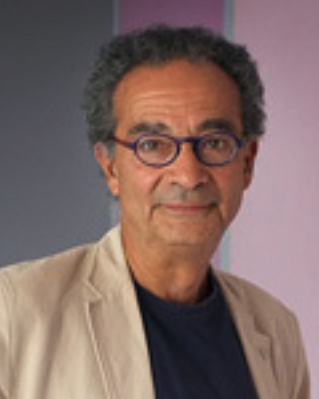 Jean-Marc Ghanassia Jean-Marc Ghanassia