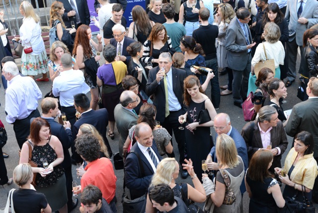 Le cinéma français aux Antipodes avec l'AFFFF Le cinéma français aux Antipodes avec l'AFFFF