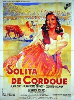 Solita de Cordoue Solita de Cordoue