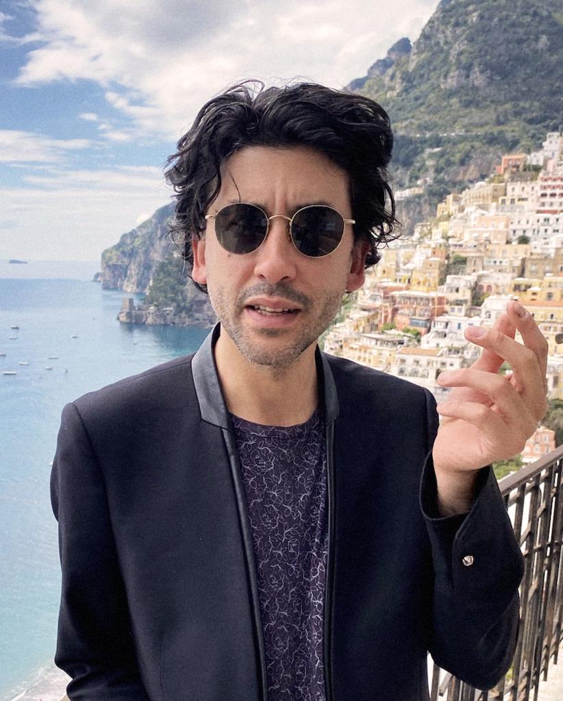 Eduardo Sosa Soria Eduardo Sosa Soria