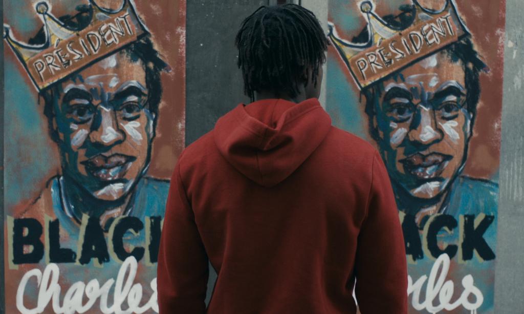 Little White Dude Little White Dude