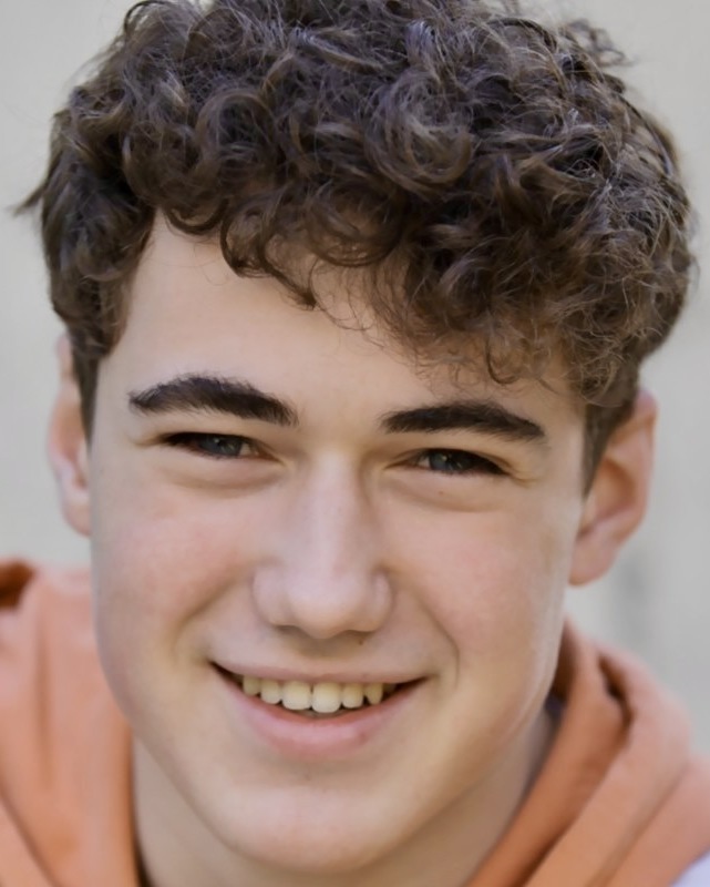 Antoine Glémain Antoine Glémain