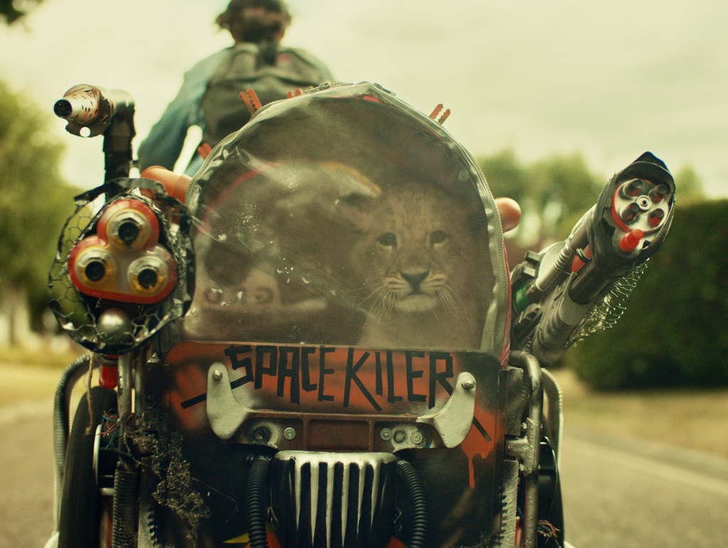 Taquilla internacional del cine francés – Octubre del 2022 Taquilla internacional del cine francés – Octubre del 2022