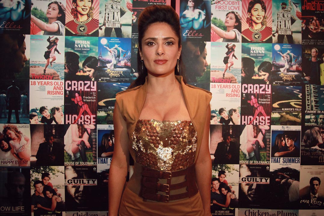 Encuentro de Cine Francés en Toronto - © UniFrance Films Encuentro de Cine Francés en Toronto - © UniFrance Films