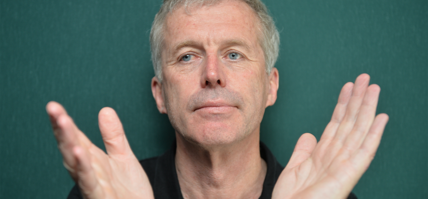 Bruno Dumont recibirá un homenaje en el Festival de Locarno - © Veeren/Best Image/UniFrance Bruno Dumont recibirá un homenaje en el Festival de Locarno - © Veeren/Best Image/UniFrance