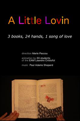 A Little Lovin' A Little Lovin'