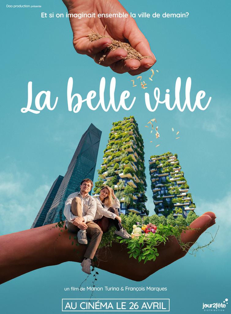 La Belle Ville La Belle Ville
