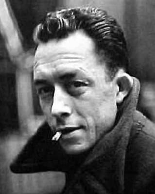 Albert Camus