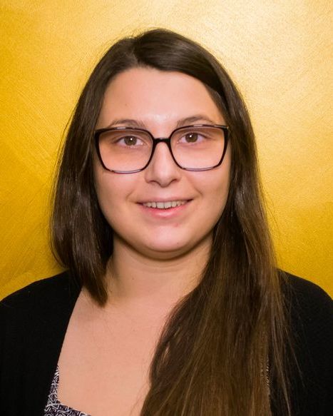 Pauline Savestre Pauline Savestre