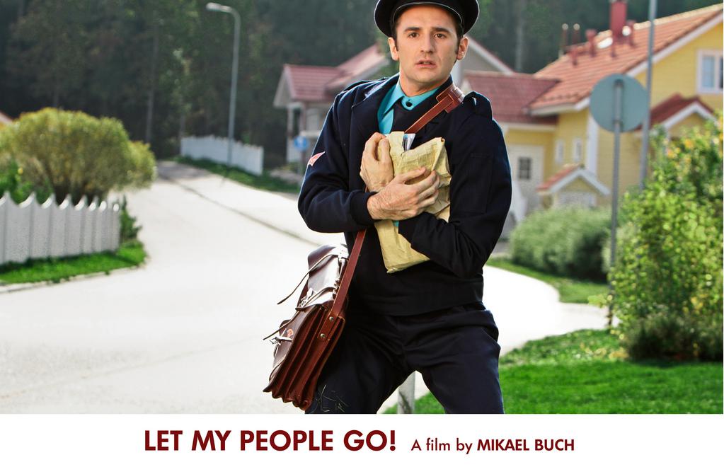 Helsinki Film Festival - 2011 - &copy; David Koskas