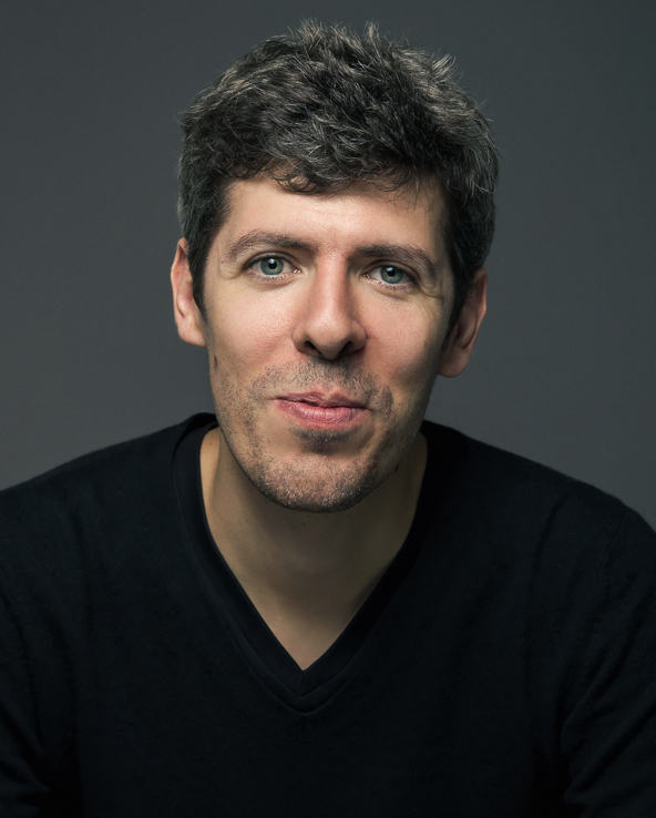 Étienne Forget Étienne Forget