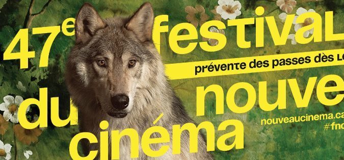 Les films français incontournables au 47e FNC de Montréal Les films français incontournables au 47e FNC de Montréal