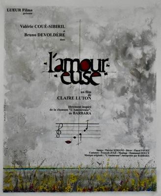 L'Amoureuse - © Philippe Lemoine L'Amoureuse - © Philippe Lemoine