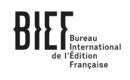Bureau International de l’Edition Française (BIEF) Bureau International de l’Edition Française (BIEF)