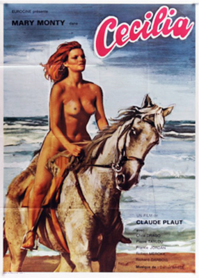 Cecilia fille de feu Cecilia fille de feu