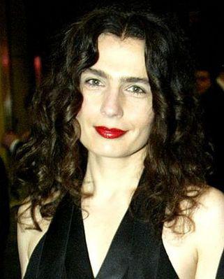 Arsinée Khanjian Arsinée Khanjian