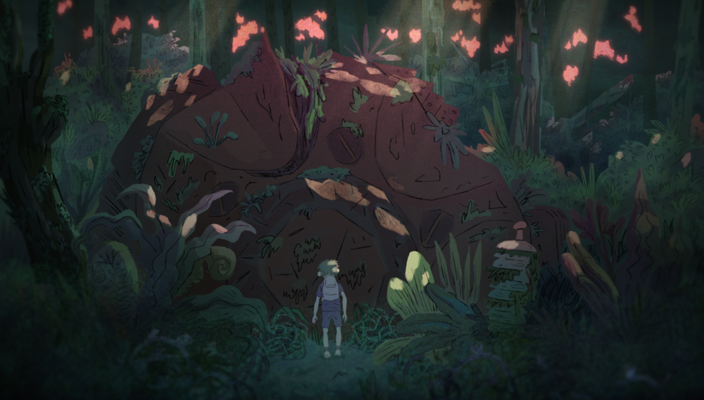 Nettle Head Nettle Head