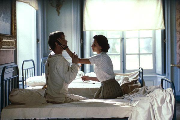 Les Fragments d'Antonin / 仮題:アントナンの断片 Les Fragments d'Antonin / 仮題:アントナンの断片