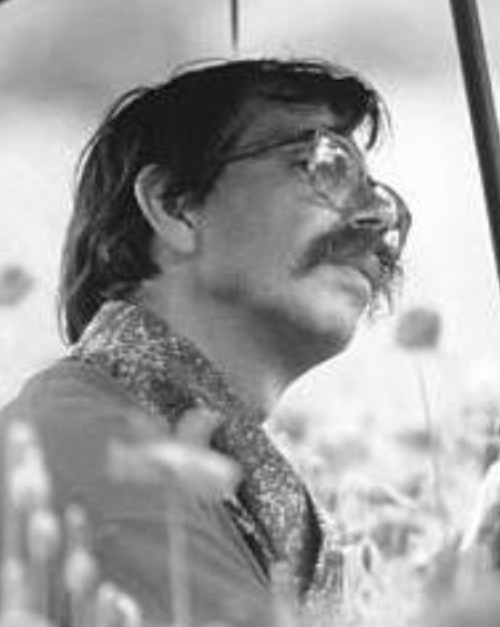 Claude Nuridsany Claude Nuridsany