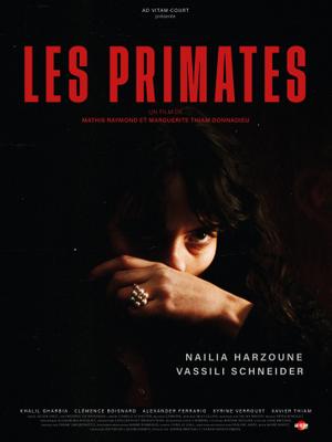 Les Primates Les Primates