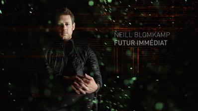 Neill Blomkamp, Instant Future Neill Blomkamp, Instant Future