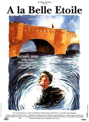 À la belle étoile À la belle étoile