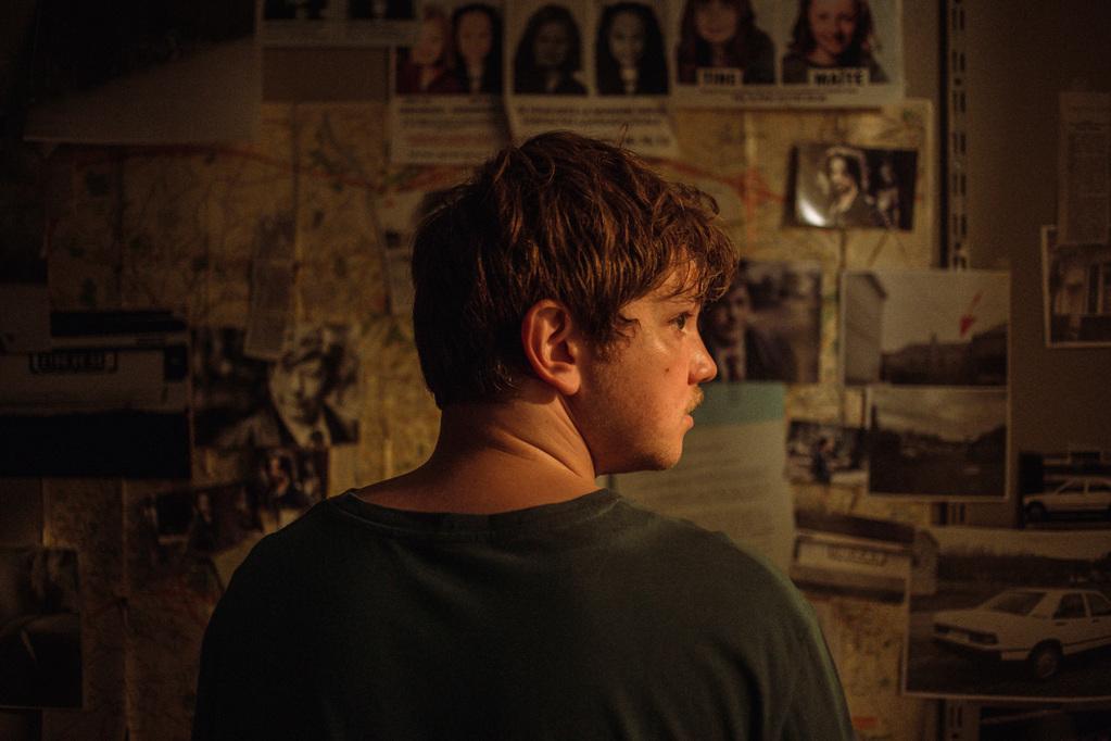 Festival de Cinema Franc&ecirc;s do Brasil  - 2025 - &copy; Sofie Gheysens