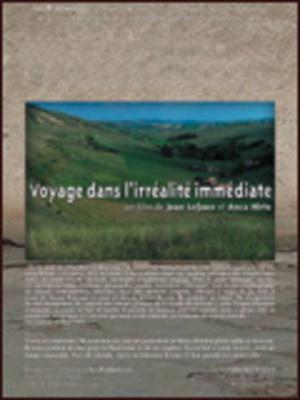 Voyage dans l'irréalité immédiate Voyage dans l'irréalité immédiate