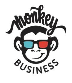 Monkey Business Virals