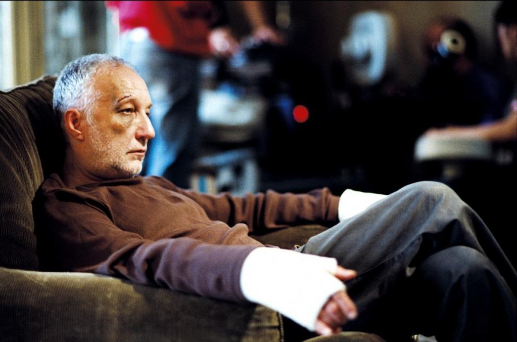 Philippe S&eacute;journ&eacute;