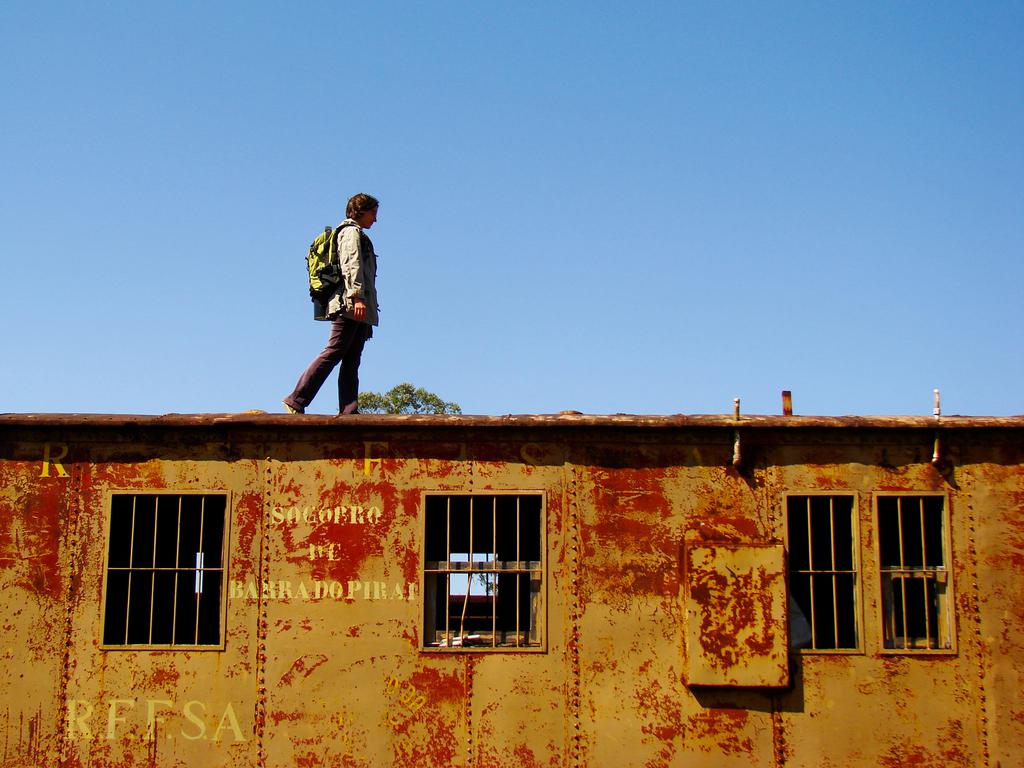 Taipei Film Festival - 2012