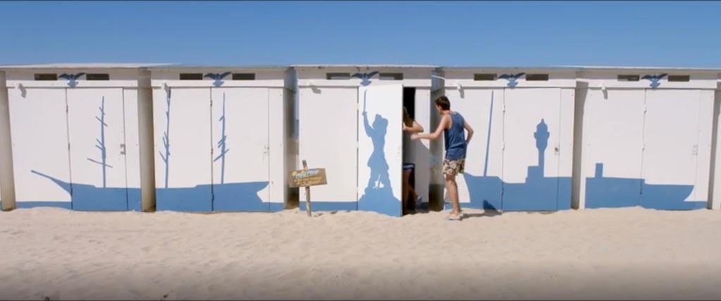 The Witloofs at Dunkirk The Witloofs at Dunkirk