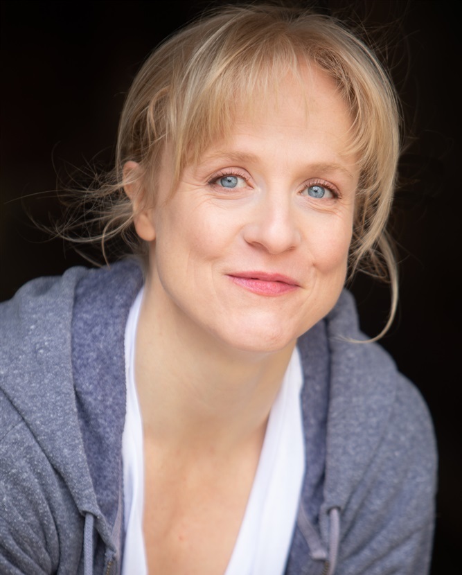 Clémence Schreiber Clémence Schreiber