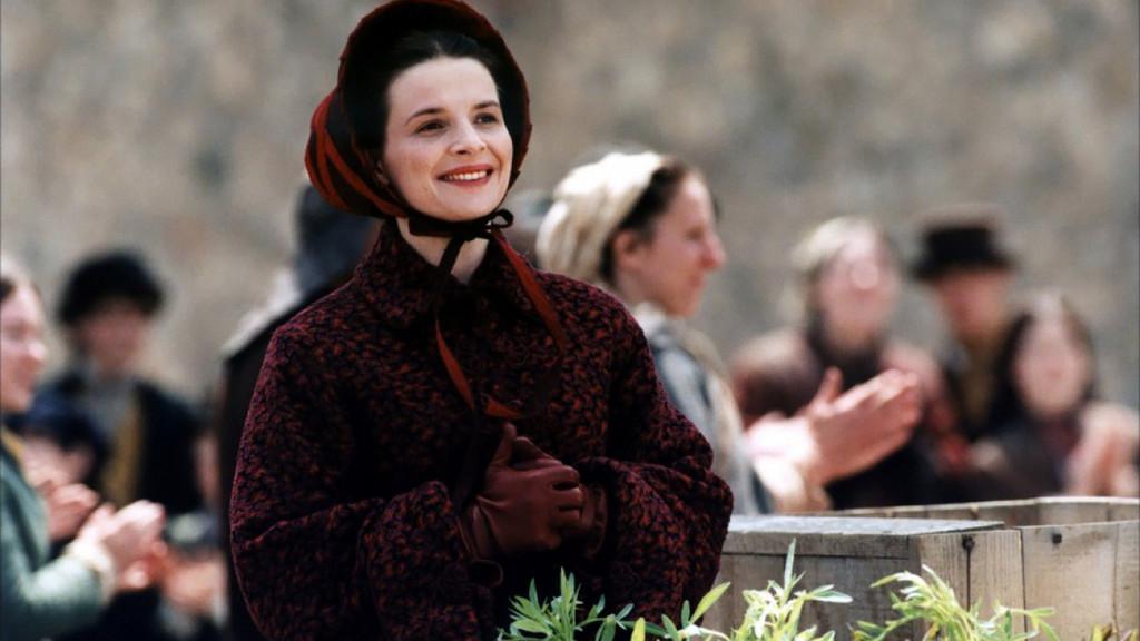 The Widow of Saint Pierre The Widow of Saint Pierre