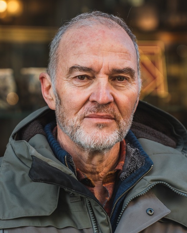 Pierre Kiebbe Pierre Kiebbe