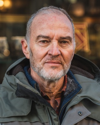 Pierre Kiebbe Pierre Kiebbe