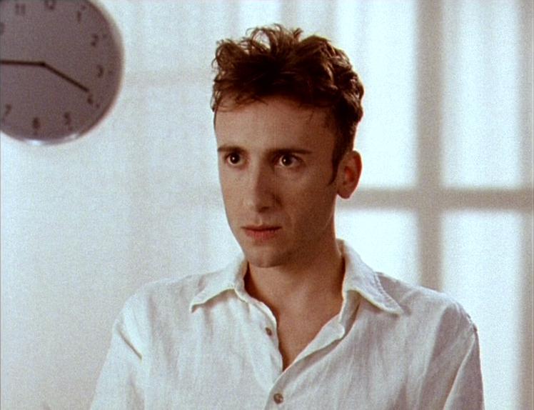 What I Saw What I Saw