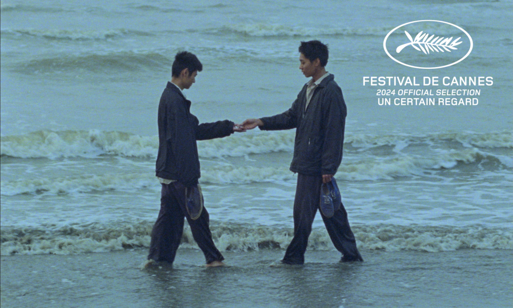 Cork International Film Festival - 2024 Cork International Film Festival - 2024