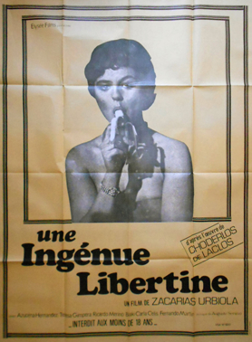 Las Er&oacute;ticas vacaciones de Stela