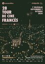 Tour de Cine Franc&eacute;s - 2024