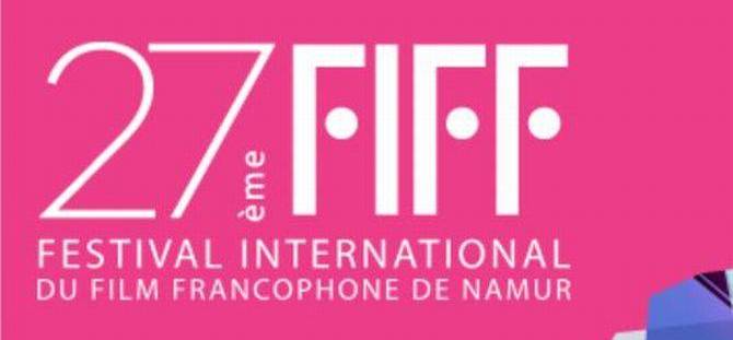 27 edición del festival internacional de cine de Namur 27 edición del festival internacional de cine de Namur