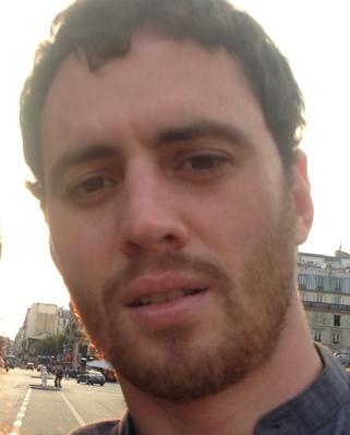 Julien Silloray Julien Silloray