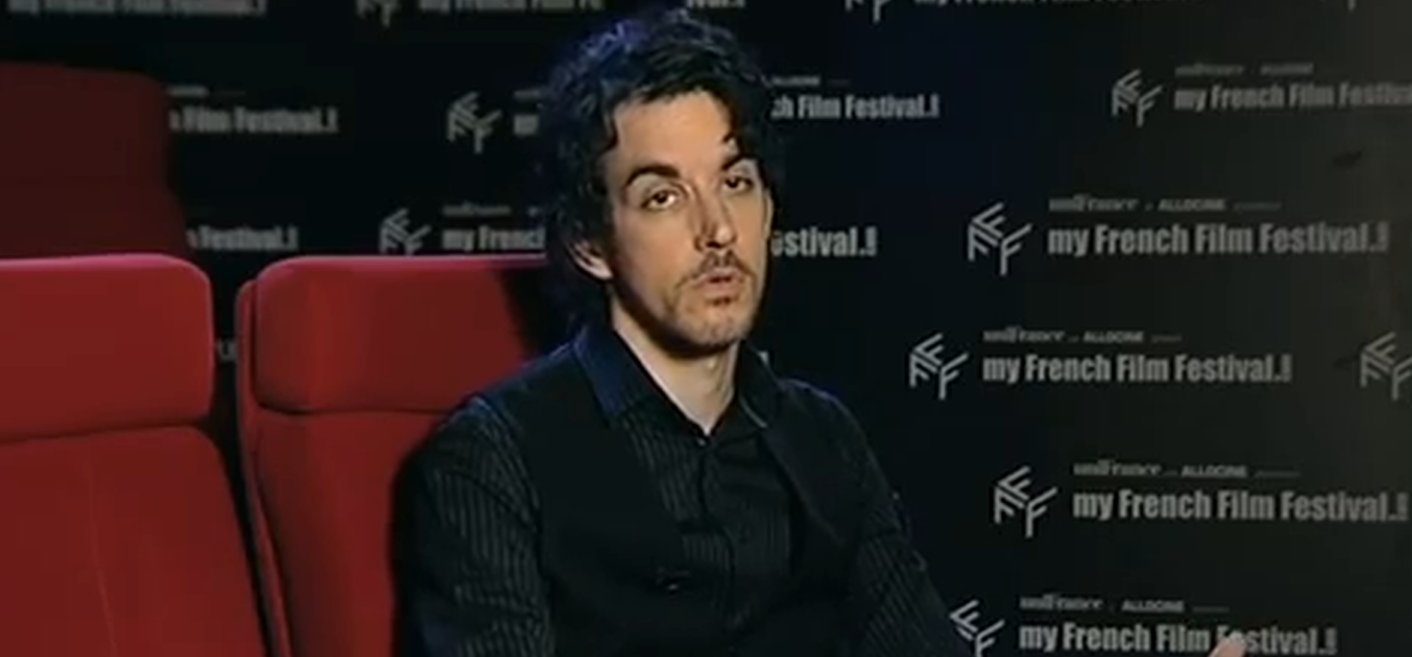 Interview Jean-Claude Roze