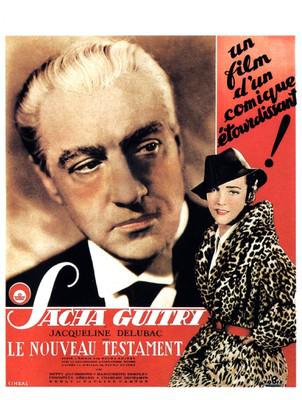 Le Nouveau Testament Le Nouveau Testament