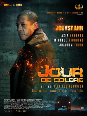 Jour de colère Jour de colère