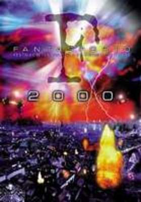 Festival Internacional de Cinema do Porto - Fantasporto - 2000 Festival Internacional de Cinema do Porto - Fantasporto - 2000