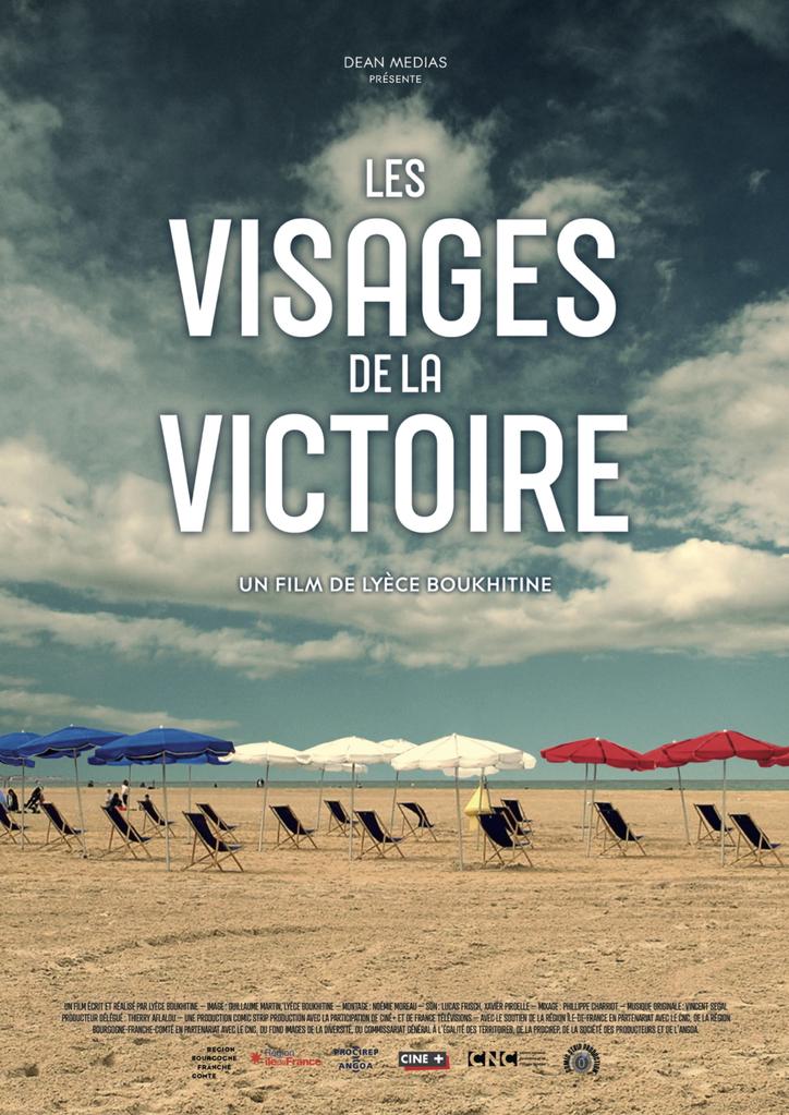 Les Visages de la victoire Les Visages de la victoire