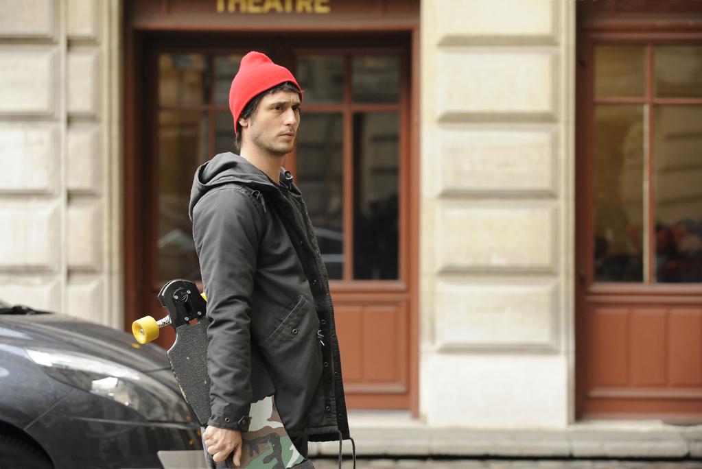 Main dans la main Main dans la main